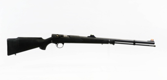 CVA mod Staghorn .50 cal black powder