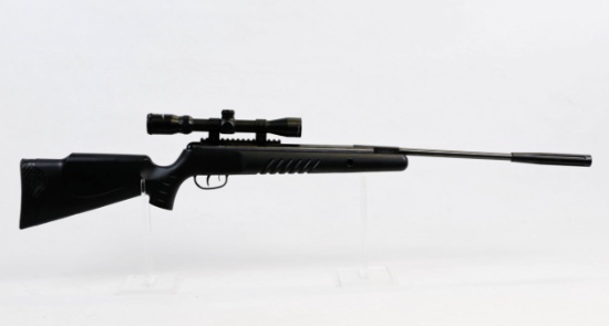Crosman Nitro Venom Dusk .22 or 5.5mm pellet rifle Model CD8M22NP