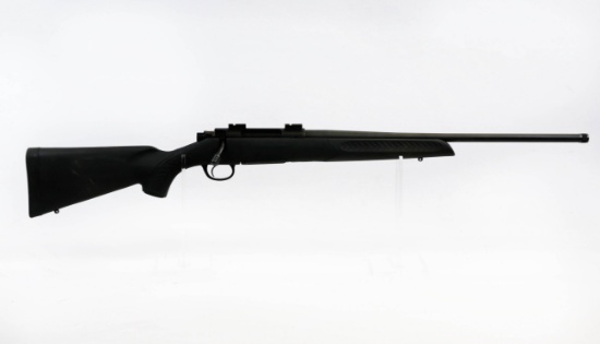Smith & Wesson Compass model T/C 6.5 Creedmoor B/A rifle ser# THZ0517