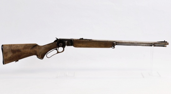Marlin model 39A 22 S-L-LR L/A rifle ser# P19679