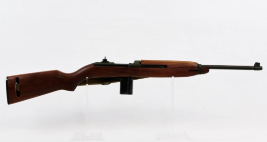 Auto-Ordnance mod US Carbine 30 Mil Cal semi auto rifle w/canvas sling "nice rifle" ser# MB0546