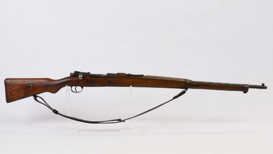 ASFA mod 1903/38 8mm B/A rifle w/sling ser# 76925