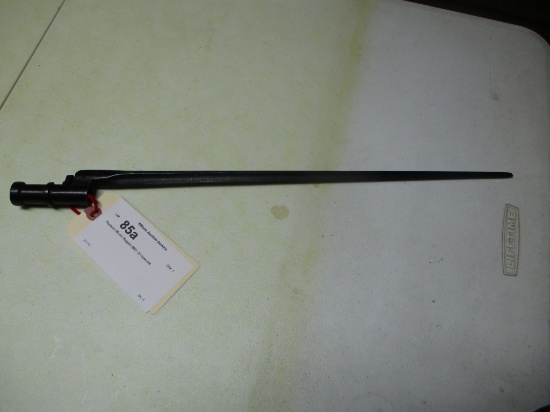 Russian Mosin Nagant M91-30 bayonet