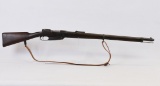 German Commission mod 88 7.92x57mm B/A rifle w/sling ser# 8941