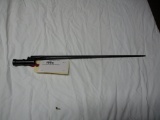Russian Mosin Nagant M91-30 bayonet