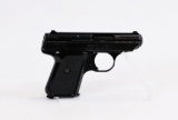 Jennings Firearms mod J-22 .22 LR cal semi-auto pistol  ser# n/a