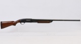 Remington mod 31 12 ga pump shotgun 2-3/4