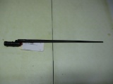 Russian Mosin Nagant M91-30 bayonet
