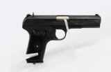 Romania mod TT-C 7.62x25mm cal semi auto pistol w/holster, extra magazine