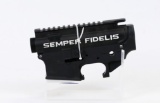 Anderson - Lower mod AM-15 multi caliber ser# 18246021