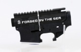 Anderson - Lower mod AM-15 multi-caliber ser# 18244585
