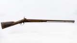 US Springfield mod 1841 Percussion Fowler Gun Ser# N/A