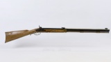 Andresa Spain .50 cal black powder rifle Percussion octagon barrel ser# 051679