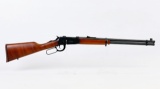 Mossberg mod 464 30-30 Win cal L/A rifle Very nice rifle ser# LA0006172