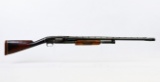 Winchester mod 12 12 ga pump shotgun 2-3/4