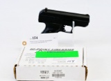 Hi-Point Firearms C9 9mm Luger  semi auto pistol 3 total magazines w/box ser# P1979742