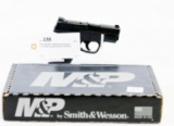 M & P mod M&P 9 Shield 9mm semi-auto pistol 3.125