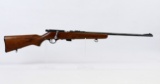Marlin mod 80 22 S-L-LR cal B/A rifle ser# N/A