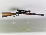 Winchester mod 94 30-30 Win cal L/A rifle