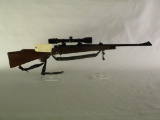 Winchester mod 70 .243 Win cal B/A rifle