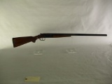 Winchester mod 24 12 ga S x S shotgun