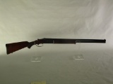 Valmet mod Helsinki-Suomi 16 ga O/U Shotgun