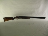 Miroku Firearms mod Trap Gun 12 ga O/U shotgun