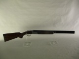 Traditions mod Field Hunter 20 ga O/U shotgun