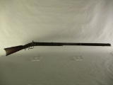 Moore Antique Black Powder Rifle
