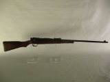Japanese Arisaka ? cal B/A rifle