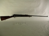 US Springfield Armory 1898 30/40 Krag B/A rifle