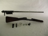 US Springfield Armory 1898 30/40 Krag B/A rifle