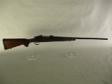 Remington mod 700 7mm Rem Mag B/A rifle