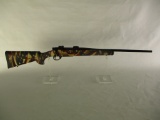 Howa mod 1500 6.5 Creedmoor cal B/A rifle
