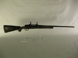 Interarms mod Mark X 25-06 cal B/ A rifle
