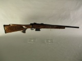 HOWA mod 1500 6/5 Creedmoor cal B/A rifle
