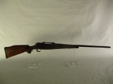 Remington mod 1917 280 ACK Impr cal rifle