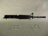 AR-15 Upper 5.56 Nato cal