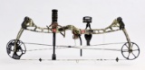 PSE Archery Crossbow - model Bow Madness ser# N/A