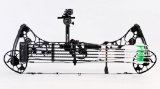 Mathew's Crossbow - model Halon 32 ser# N/A