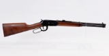 Winchester mod 94AE Trapper .45 colt cal L/A rifle saddle ring 