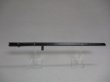 Browning Auto 5 20 ga barrel