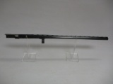 Browning Auto 5 12 ga barrel
