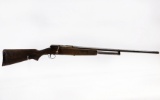 J. C. Higgins model 5833 20 ga. B/A shotgun 2-3/4