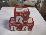 3 boxes 28 ga 8 shot 2-3/4