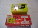 80  Speer 303 cal & 32  Hornady 303 cal bullets 112 total