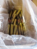 100 rounds XM33 or 50 cal ammo RELOADS/BLEMS