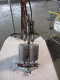MEC Super 250 Reloader