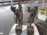 2 reloaders - unknown maker