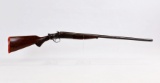 Iver Johnson Champion 20 ga single shot shotgun 2-3/4